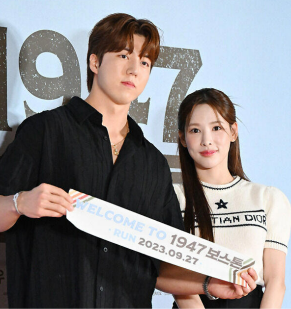 '환승연애2' 재결합 이나연♥남희두, 커플링 싹 빼더니 결별설 논란… 영상 속 달라진 점 봤....