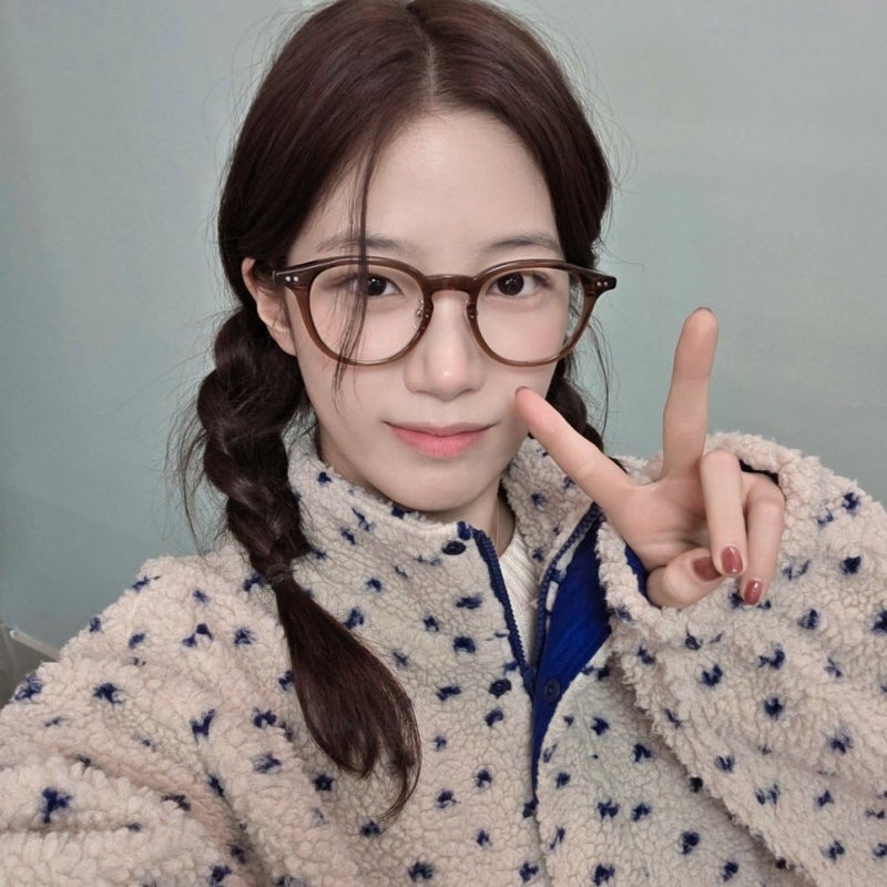 송혜교 50만원대 후리스 vs 조이 29,900원 후리스, 차이가 뭘까