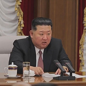 김정은 사망설 나흘 만에 결론 났다…국정원이 밝힌 진짜 이유