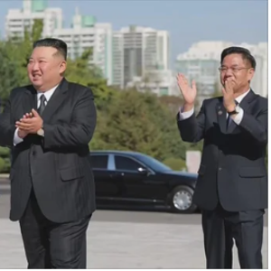 "김일성·김정일 사망 발표 1~2일 걸렸다"… 김정은 '뇌출혈 사망설' 허위 결론