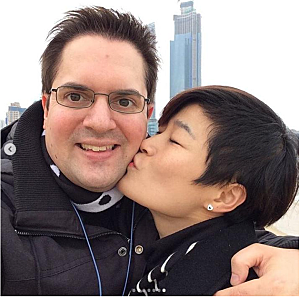 김혜선, 보형물 제거하자 남편이 한 말…독일로 떠나기 전 아픈 사연