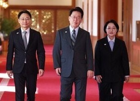 이재명 대통령 지지율 40% 회복, 7주 만에 반등한 배경