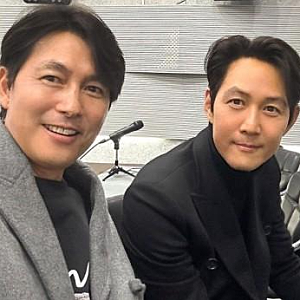“정우성은 이사직 내려놓고, 직원들은 고소당하고..” 이정재 회사에 무슨 일이
