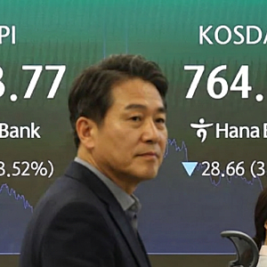 "내년 코스피 9300 시대 열린다?" 증권가에서 흘러나온 파격적인 장밋빛 전망의 진짜 이유