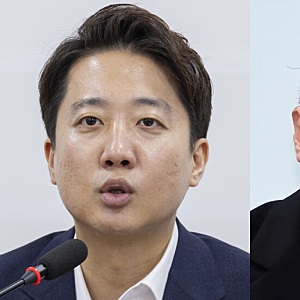 이준석 “천박한 법 기술자" 한동훈 겨냥? 같이할 생각 없다… 가는 길 달라 관심 없어