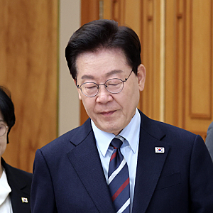 이재명 대통령 지지율 40% 회복, 7주 만에 다시 40%대로 (한국갤럽 10월 4주)