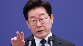 “드디어 40% <b>회복</b>했지만…” <b>이재명 지지율</b>, 부동산에서 발목 잡힌 ....