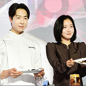 "36명 중 딱 1명"흑백요리사 손종원 셰프, 신세계 임원 된 진짜 이유