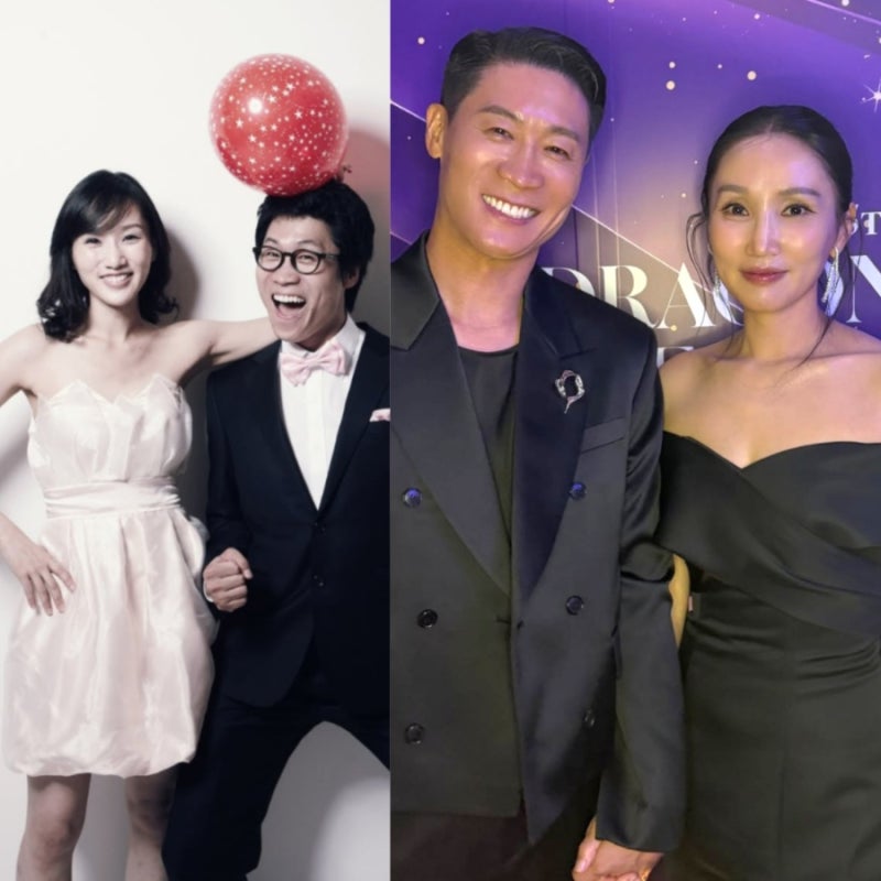 진선규 프로필 나이 와이프 박보경 나이 직업 자녀 결혼 러브스토리 거장항준
