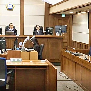 오세훈 '여론조사비 대납 의혹' 항소심 무죄…1심 벌금 1000만원 뒤집혀