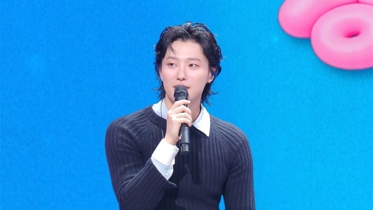 더 시즌즈 <b>성시경</b>의 고막남친 28회 <b>온유</b>, 우즈, 리즈, 엔시티 위시