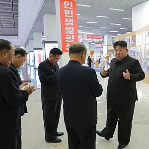 “김정은 사망설은 허위” 국정원 국회 정보위 보고, 140kg대 건강 상태와 김여정 권력 승계설....