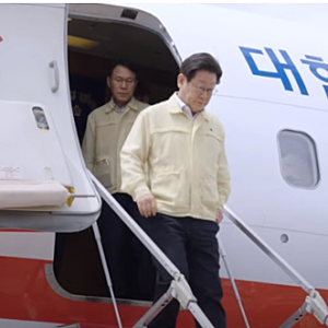 "대통령 전용기 탓" vs "이전부터 지연"… 제주공항 회항·지연 국감 공방