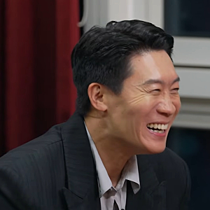 '곶감 밑 5만 원권?' 장항준 모함 속 진선규가 인정한 단 하나