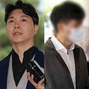 박수홍 친형 98억 손해배상 소송 1심 선고 오늘 발표! 5년 법정 다툼 쟁점과 배상액 인정 범위 ....