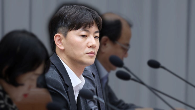 2026년 고위공직자 재산 공개 <b>청년미래비서관</b> <b>김태원</b> 161억 이세웅 275....