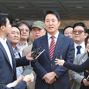 오세훈 2심 무죄 벌금 1000만원 뒤집혔다, 시장직 유지