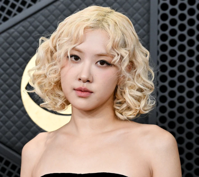 "그래미 무대 그 머리" 로제 젤리펌, 여자펌종류 중 내 머리에 맞는 펌 고르는 법