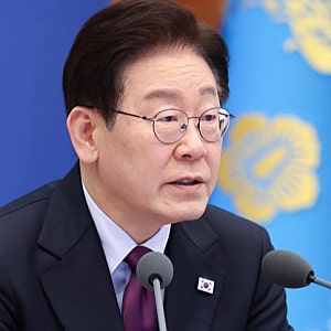 이 대통령 "강력범죄에 '전쟁 선포' 각오… 사전 차단 체계로 전면 전환"