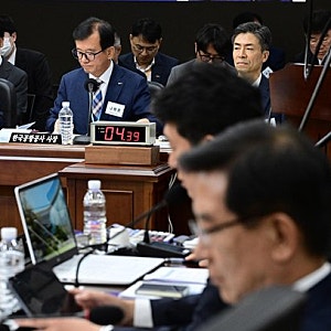제주공항 항공편 237편 지연, 대통령 전용기 때문? 4만 명 불편에 국감서 터진 논란