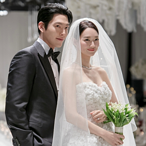 "결혼 10개월 만에 무슨 일?" 김우빈 신민아, 나란히 전한 새 작품 소식