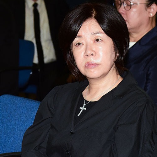<b>김미화</b>, <b>모친상</b> 비보 속 <b>조문</b>·조의금 정중히 <b>사절</b>…“좋은 곳 가시....