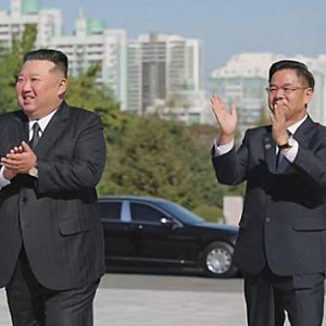국정원 정보위 보고, 김정은 사망설 “허위” 29일 국감서 다시 다룬다