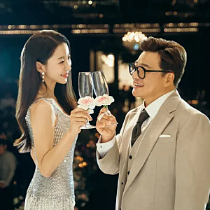 난임 성지까지 찾았던 윤정수♥원진서, 결국 시험관 시작했다