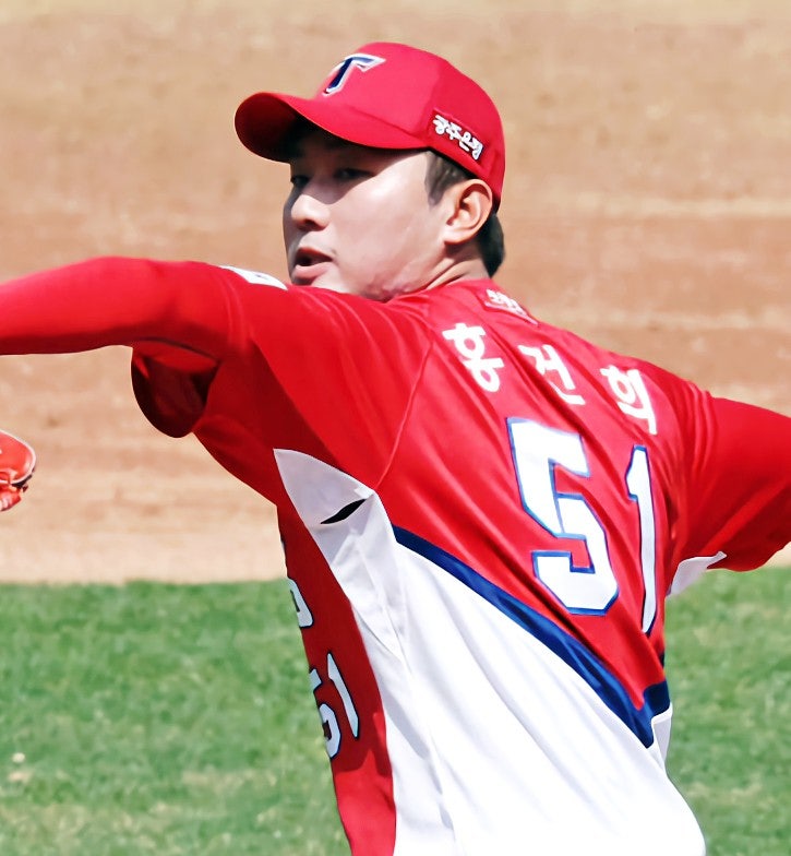 [<b>KIA</b> 타이거즈] 2년 15억을 스스로 포기했는데… <b>홍건희</b>는 왜 4경기 만....