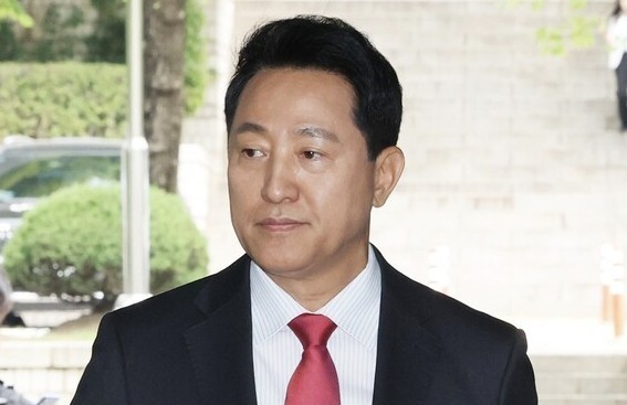 <b>오세훈 2심 무죄</b>, 시장직 지킨 반전 이유 총정리