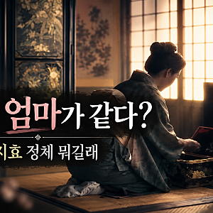 100일의 거짓말 송지효, 김유정 친엄마까지? 박진영 양어머니와 동일?