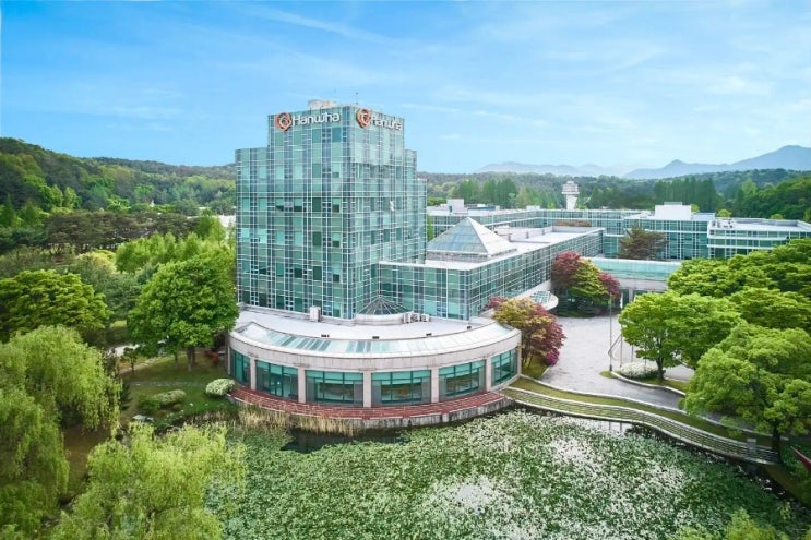 <b>한화솔루션</b> 채용, 평균연봉 8800만원과 신입 지원조건