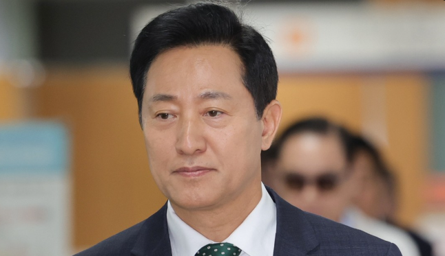 <b>오세훈</b> 서울시장 2심 <b>무죄 판결</b> 총정리｜명태균 여론조사비 대납 의....