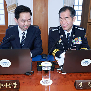 [속보] 이재명 대통령 “중수청 지휘·감독 안 하면 탄핵 사유”…역대 대통령까지 번진 충격....