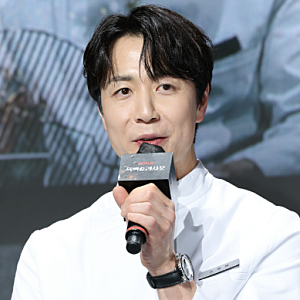 “잘생긴 셰프인 줄만 알았는데?” 손종원, 알고 보니 신세계그룹 임원까지