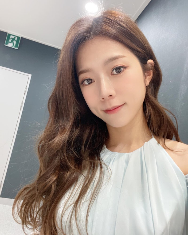 가수 양지은 노래 십년만 그리고 미스트롯?