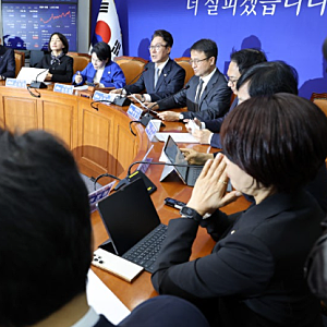[속보] “좋아, 다 공개해!” 민주당 최고위서 신천지 의혹 정면충돌… 김민석 대표 앞에서 ....