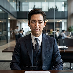 아티스트컴퍼니 임원 고소, 6억8천만원대 횡령 배임 의혹…이정재 최대지분•정우성 이사 사....