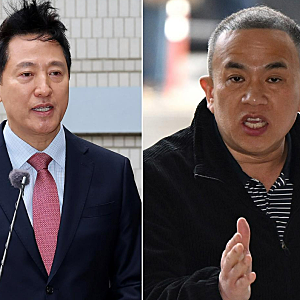명태균 "오세훈 무죄? 나는 그런 사회에서는 못 산다"