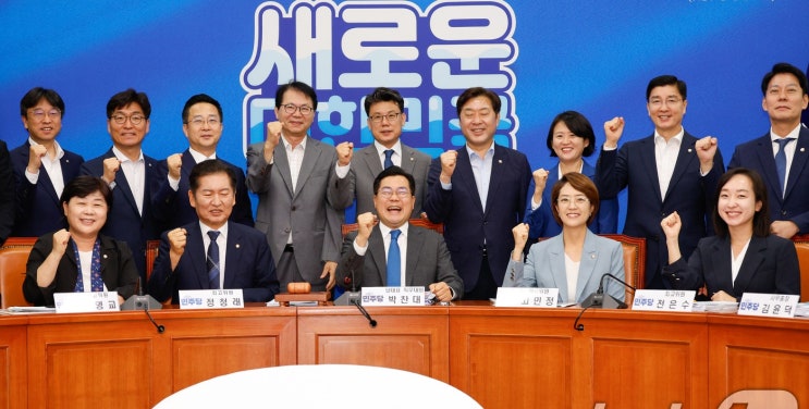 민주당 <b>신천지</b> <b>조사</b>, 공개 안 하는 진짜 이유 따로 있었다