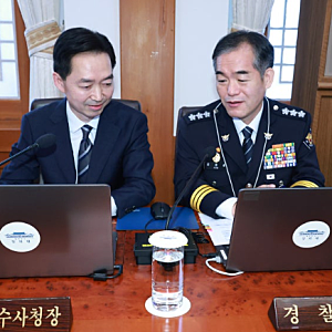 [속보] 이재명 대통령 “중수청 지휘 안 하면 탄핵 사유”…역대 대통령까지 불똥? 정치권 발....