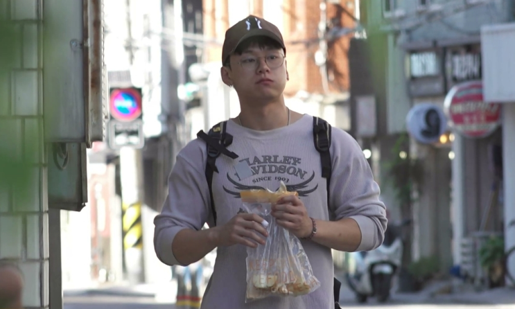 '나 혼자 산다' 670회 <b>차우민</b> 첫 집 공개…<b>망원동</b> 자취 <b>일상</b>은?