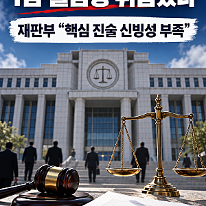 오세훈 2심 무죄 선고, 1심 벌금형 뒤집혀…명태균 여론조사비 대납 의혹 정리