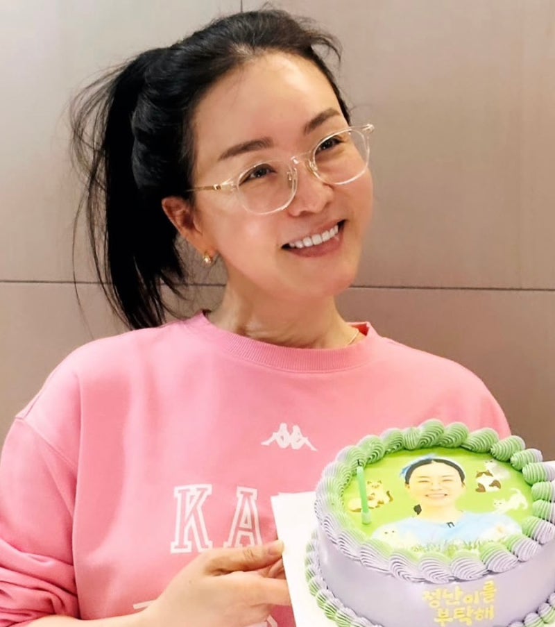 배우 김정난 결혼 나이 프로필 근황 남편 유튜브