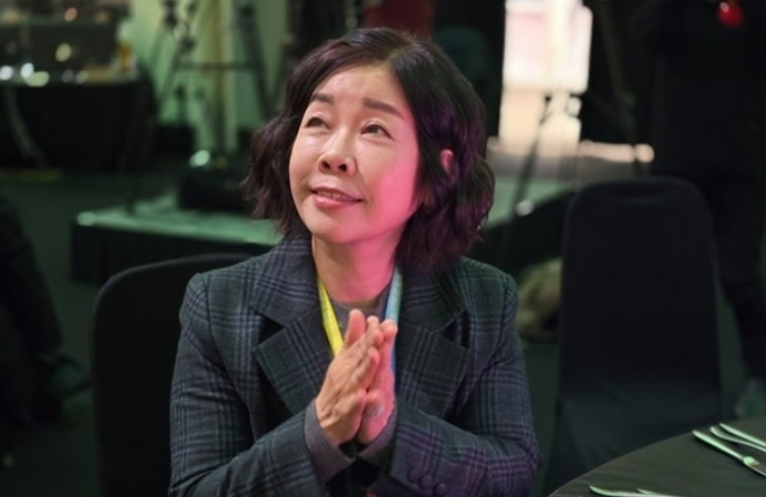 코미디언 <b>김미화 모친상</b> 비보… <b>조문</b>·조의금·조화 모두 정중히 사....