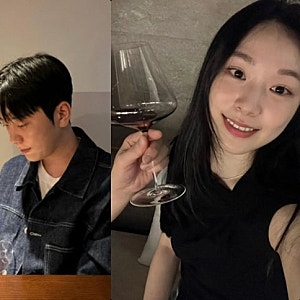 김연아 고우림 결혼 4주년 기념 일본 여행, 와인 마시며 보낸 일상은?