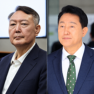 “오세훈도 윤석열도 무죄?” 1심 뒤집은 같은 재판부, 구회근 판사는 누구
