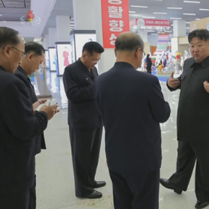 국정원 “사망설까지 나도는 김정은 건강 이상설, 사실 아니다”…국회 정보위에 비공개 보....
