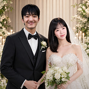 지예은 결혼식 축가 망설인 로이킴, 알고 보니 이런 사정 있었다