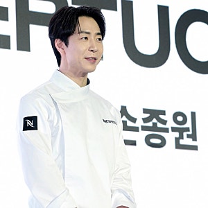 흑백요리사2 손종원, 신세계 임원 됐다 진짜 '별' 단 별 셰프